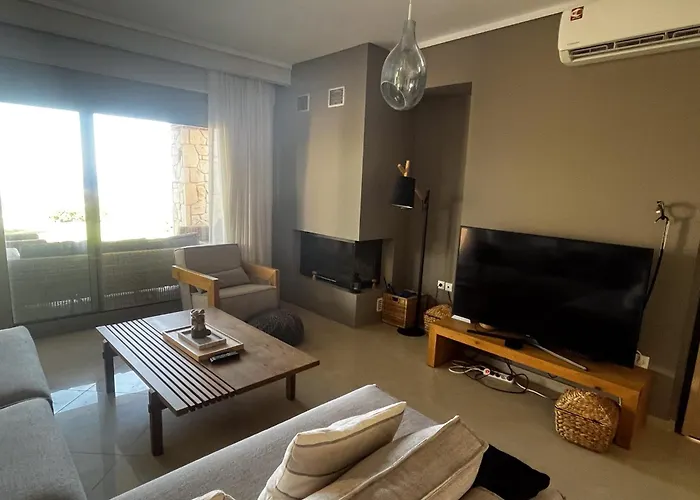 Villa Horizon Vista