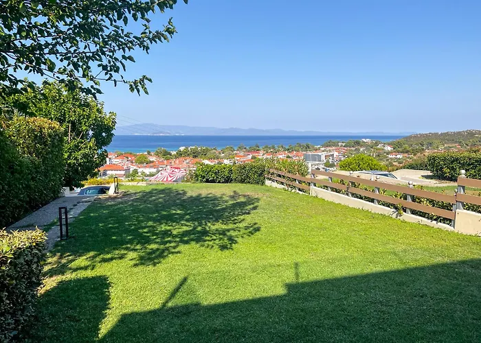 Villa Horizon Vista *