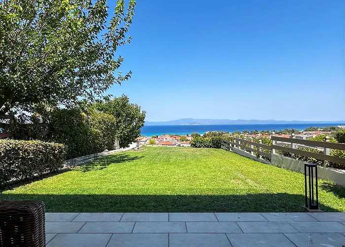 Horizon Vista