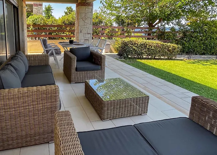 Horizon Vista Villa