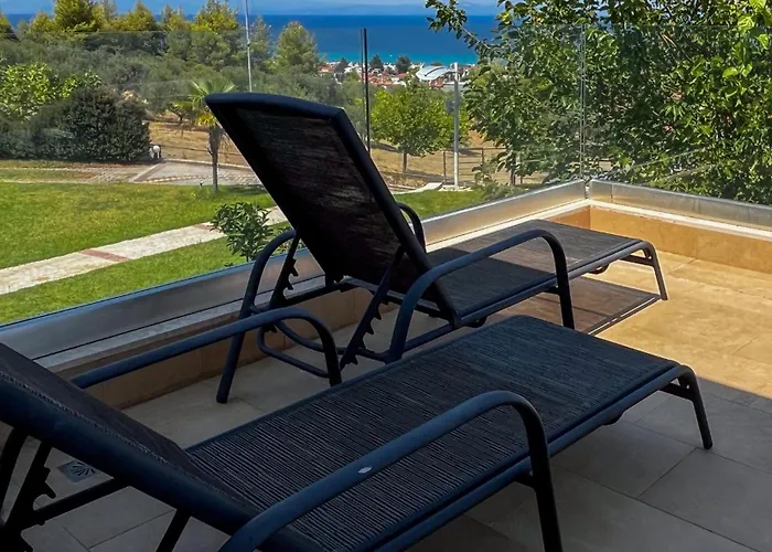 Villa Horizon Vista