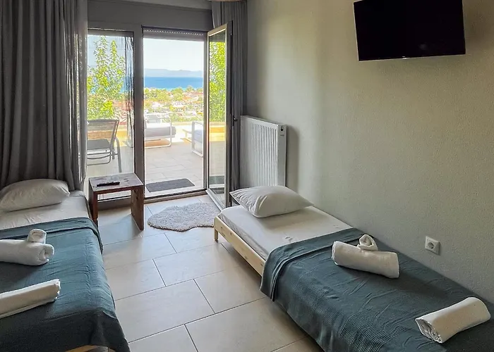 Villa Horizon Vista *